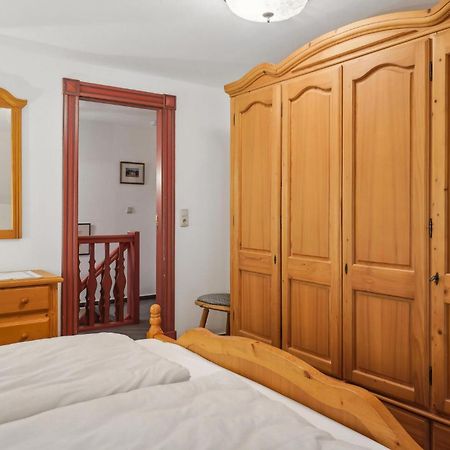 2 Bedroom Lovely Apartment In Dagebull Bagian luar foto